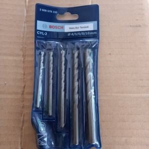 MATA BOR BETON SET MERK BOSCH