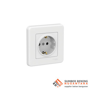 Stop Kontak Schneider Electric