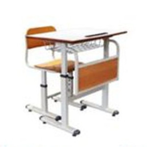Meja Kursi Sekolah (Set) Chitose Manabu AH-01 HD