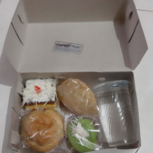 Aneka Kue 1