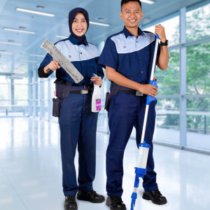 JASA TENAGA KEBERSIHAN
