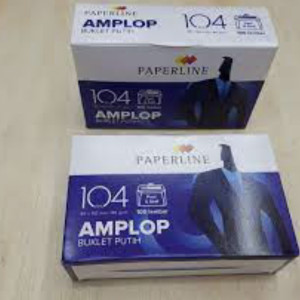 Amplop kecil PAPERLINE