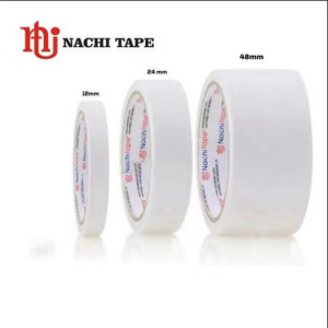 SOLASI BENING NACHI 48 MM