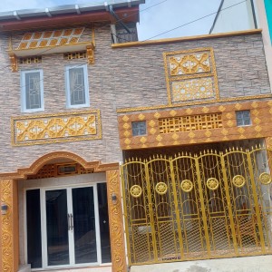 WISMA HOME STAY AFLAH JAYA GROUPS