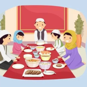 Jasa MAKANAN KECIL UNTUK EVENT