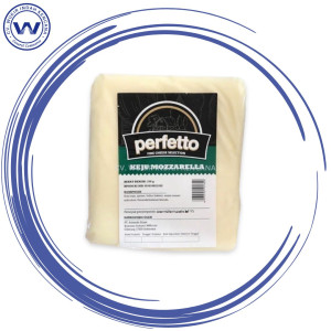 Perfetto Mozzarella Cheese