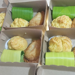 KUE KOTAK PAKET 2