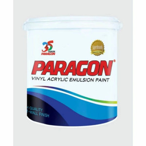 CAT TEMBOK PARAGON 5 KG