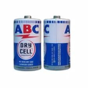 Batu Baterai ABC tanggung