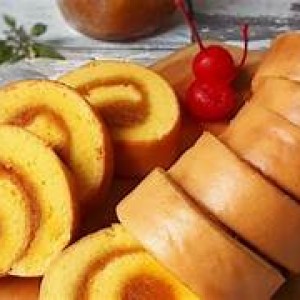 KUE BOLU