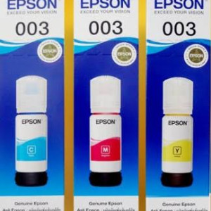 Tinta  Epson 003 warna
