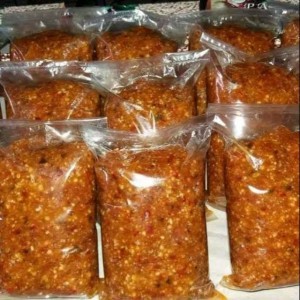 SAMBAL PECEL