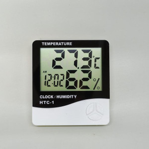 Jasa Kalibrasi Thermohygrometer-JT