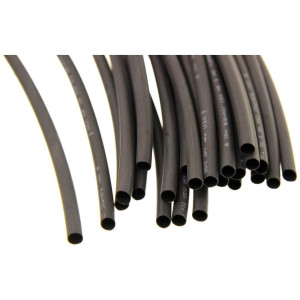 Selongsong kabel bakar 6MM (100m/roll )