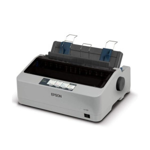Printer dot matrix epson LX-310