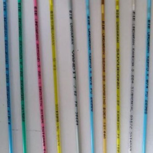 STRAW SAPI FH PROVEN