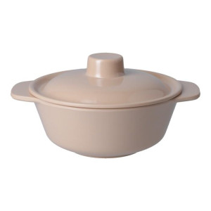 Mangkok Melamin Dengan Tutup