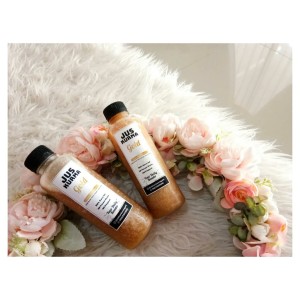 Jus Kurma Gold tanpa gula