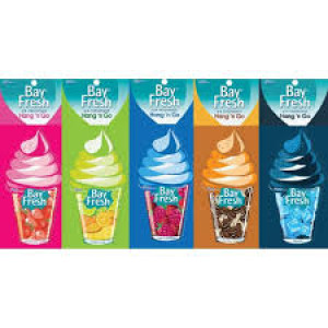 Pewangi Mobil by fresh