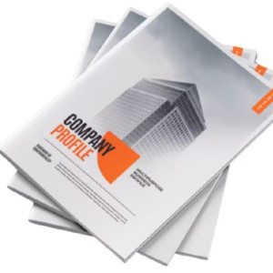 Cetak buku A5 / Booklet 20 s.d 25 hlm