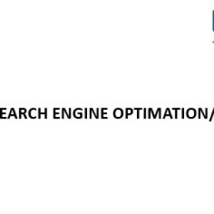 Paket Search Engine Optimation / SEM