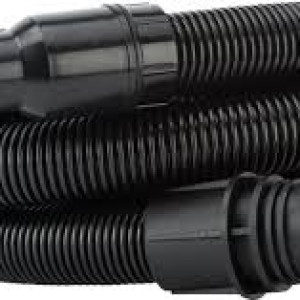 HOSE FOR DUST