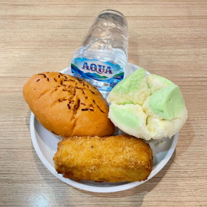 Paket Snack Delizia 2