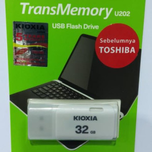 Flasdisk 32 Gb KIOXIA