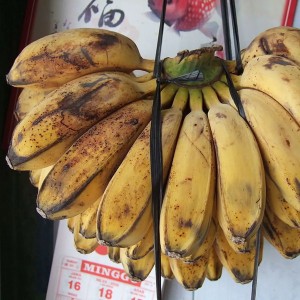 Pisang Kepok (Pcs)