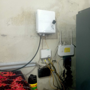 ODP 6 core ODP Pole 6 core