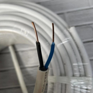 KABEL LISTRIK 2 X 1.5 NYM TEMBAGA MURNI SNI 100M