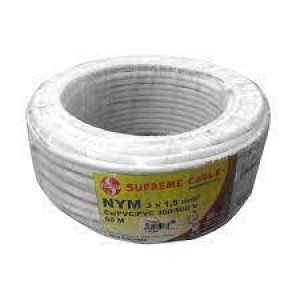 KABEL NYM 3X1,5