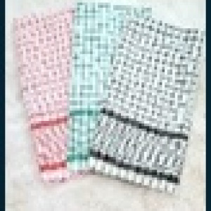 Serbet/Kain  Lap Tanpa Merk