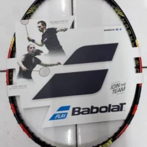 Raket Babola