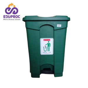 Tempat Sampah Maspion 50L