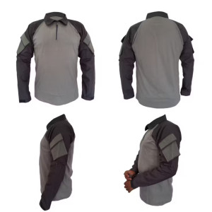 kaos BDU Tactical custom