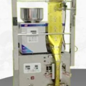 Sachet Powder Machine