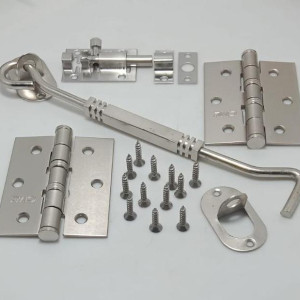 ENGSEL JENDELA BREMEN