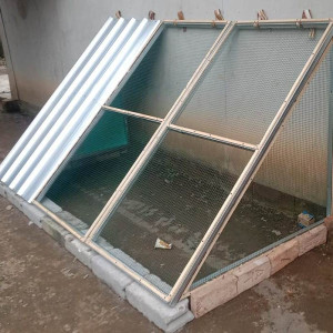 Kandang Ayam Lestari