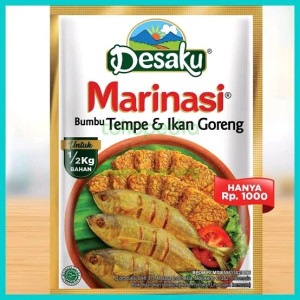 Marinasi Desaku