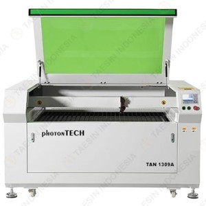 Mesin Laser Cut dan Engrave DKV - 23