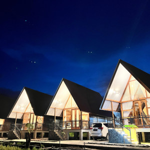 Residential Fullboard Meeting Triple Occupancy