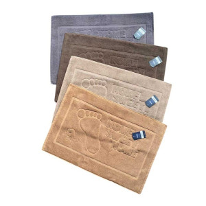 Keset Handuk Kamar Mandi