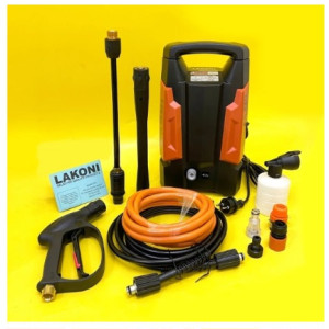 JET CLEANER PRESSURE WASHER LAKONI LAGUNA