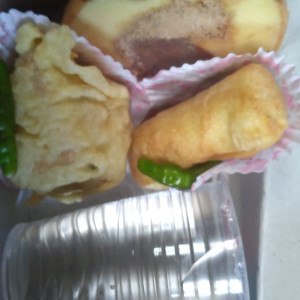 Paket Snack B