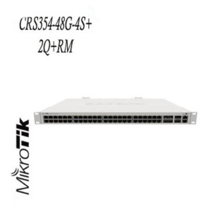 Mikrotik CCR 1