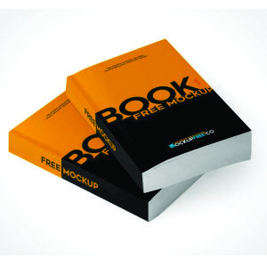 Cetak Buku Jilid Soft Cover 300-400 Halaman