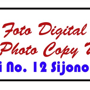 Jasa Foto Kopi A4, F4