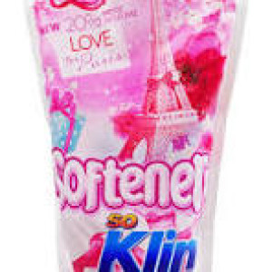 SOKLIN SOFTENER KEMASAN 800ML