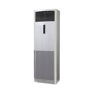 Ac standing floor daikin 5 pk